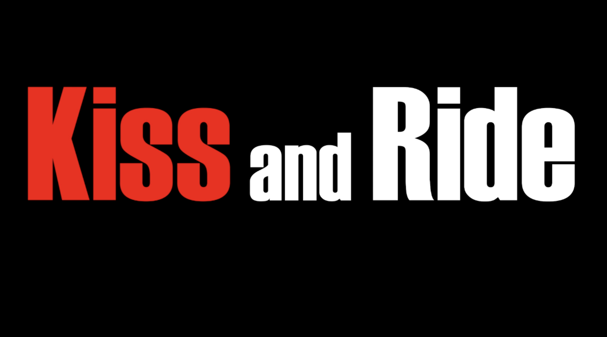 Kiss and Ride Kantonsschule Zimmerberg
