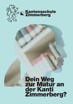 Dein Weg an die KZI